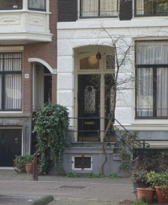 AmsterDoor