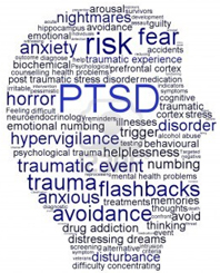 PTSD