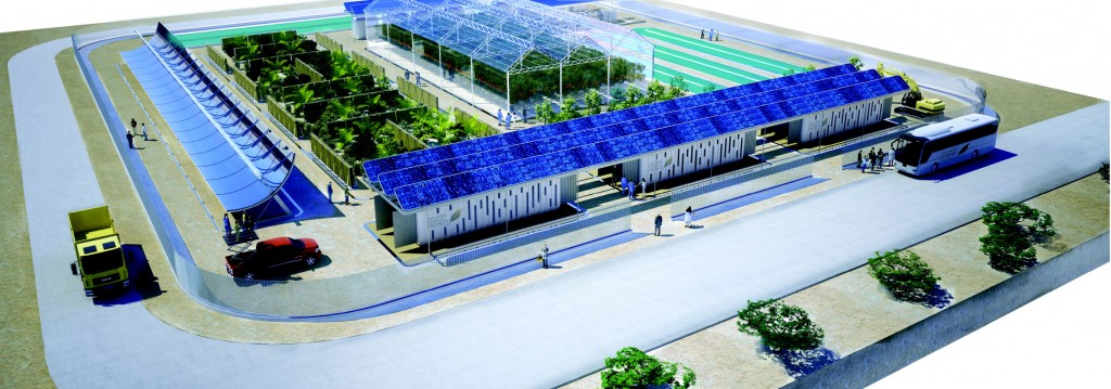 Sahara-Forest-Project-Qatar