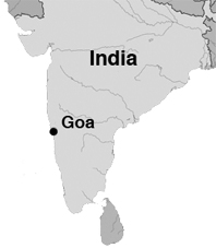 goa